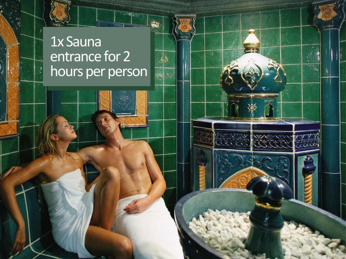 Hotel Slovenija - Terme & Wellness Lifeclass ปอร์โตรอซ ภายนอก รูปภาพ