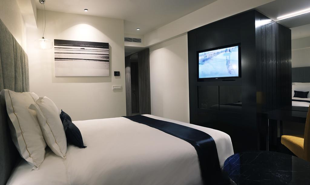 Hotel Slovenija - Terme & Wellness Lifeclass ปอร์โตรอซ ภายนอก รูปภาพ