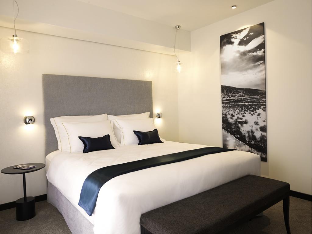 Hotel Slovenija - Terme & Wellness Lifeclass ปอร์โตรอซ ภายนอก รูปภาพ