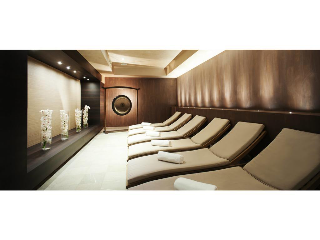Hotel Slovenija - Terme & Wellness Lifeclass ปอร์โตรอซ ภายนอก รูปภาพ
